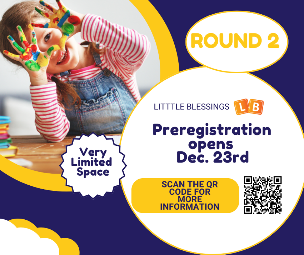 Little Blessings Preschool