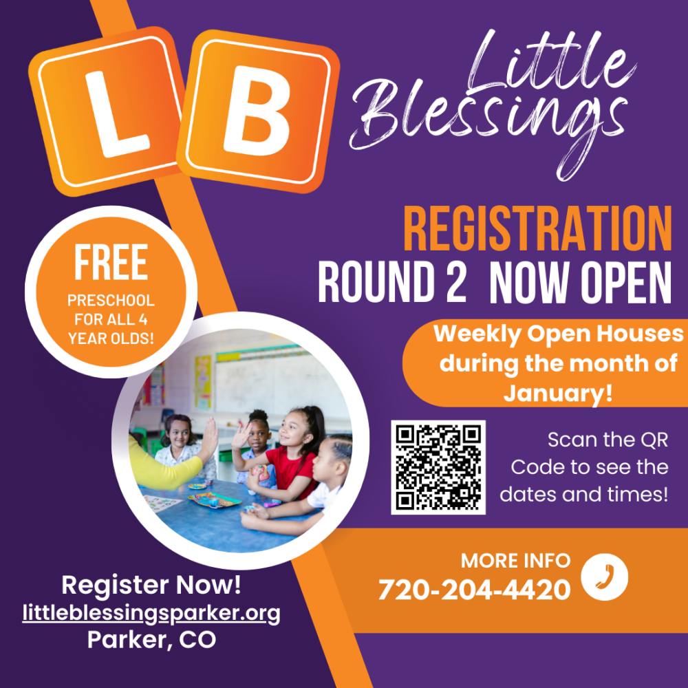 Little Blessings Preschool