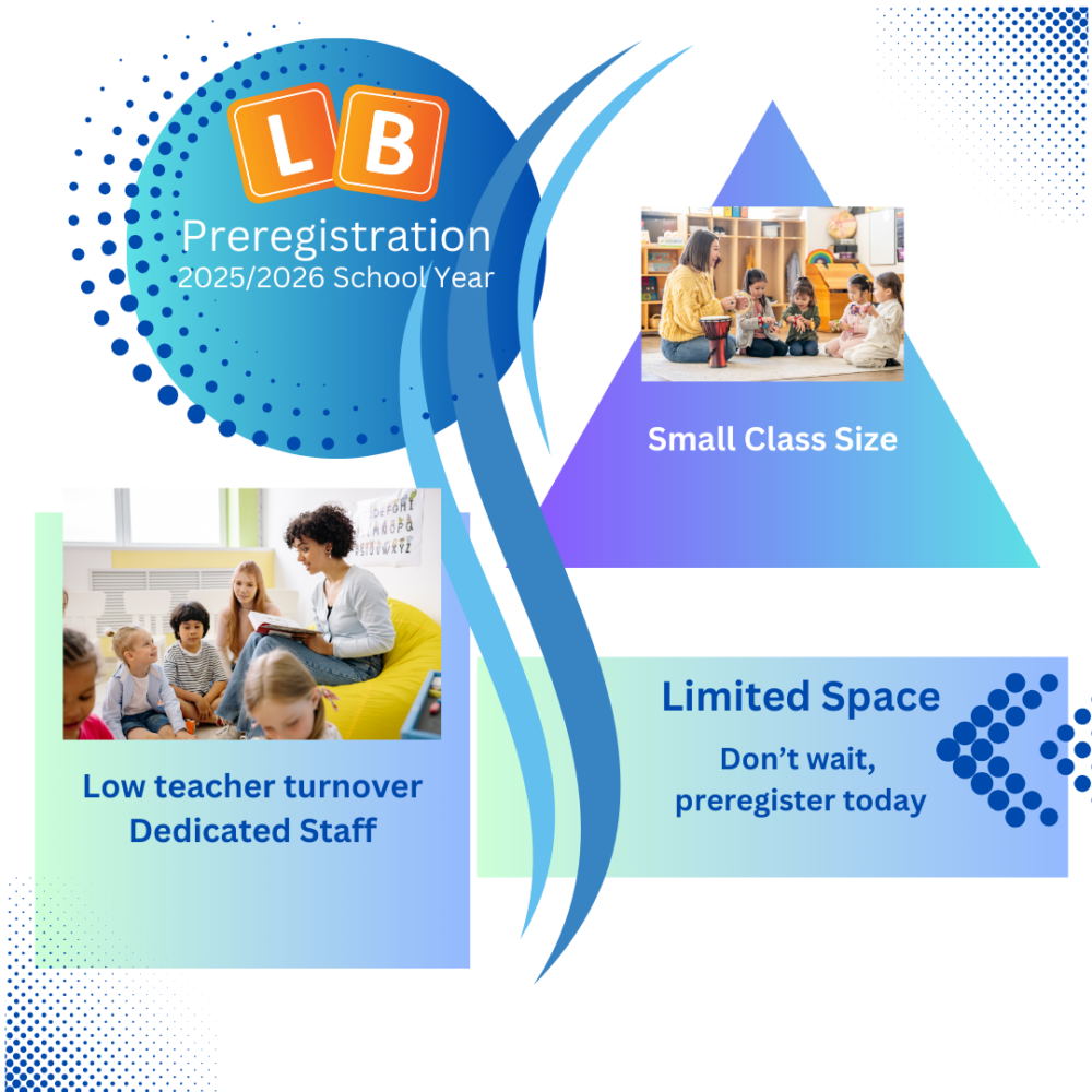 Little Blessings Preschool