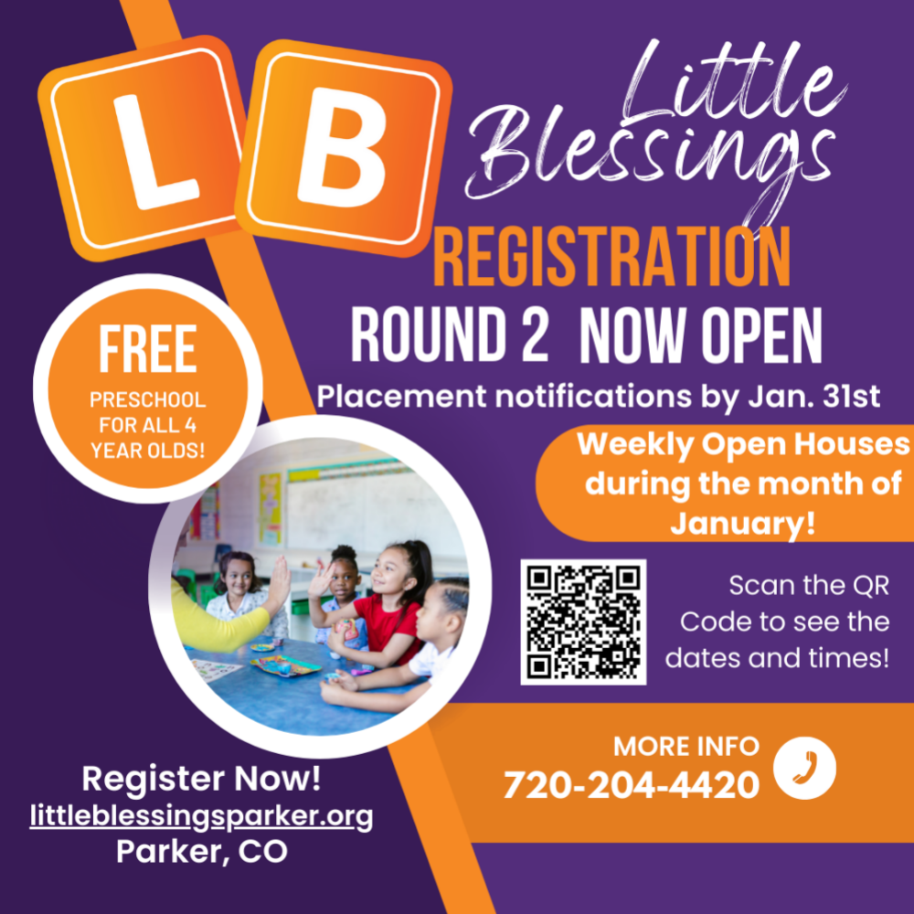 Little Blessings Preschool